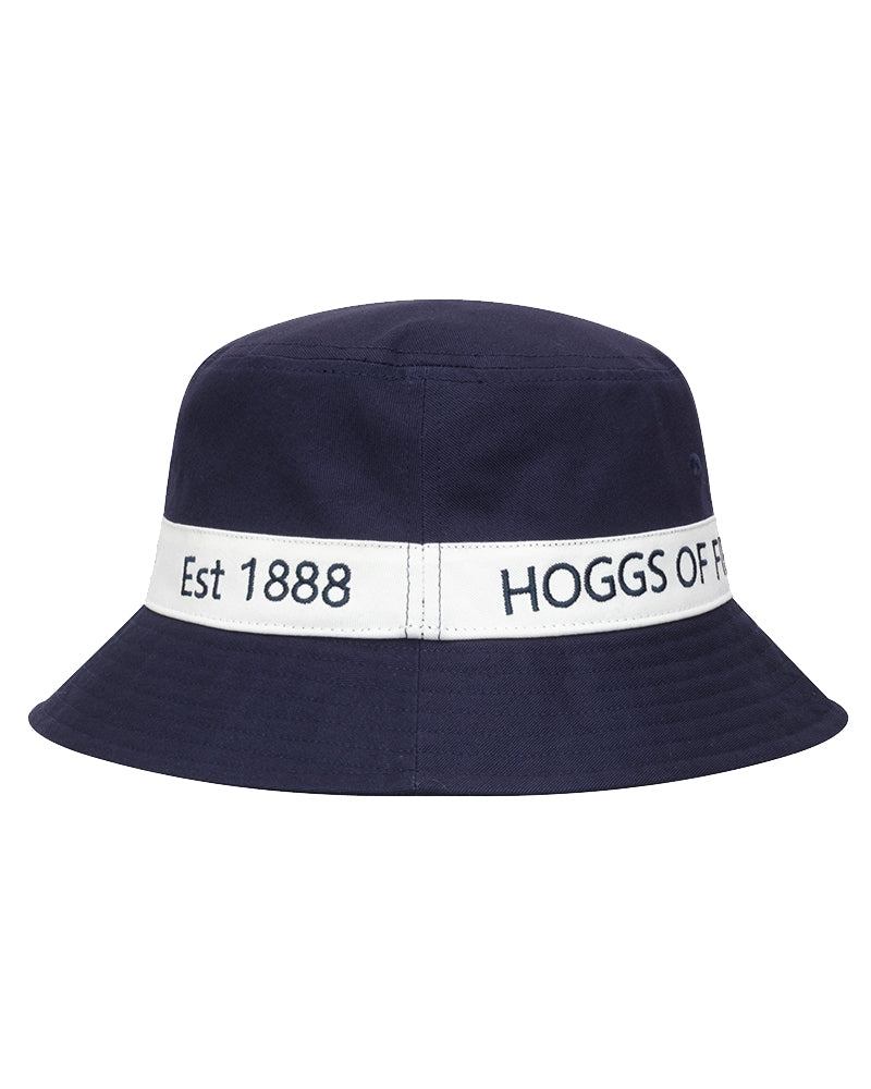 Hoggs Dumfries 1888 Bucket Hat