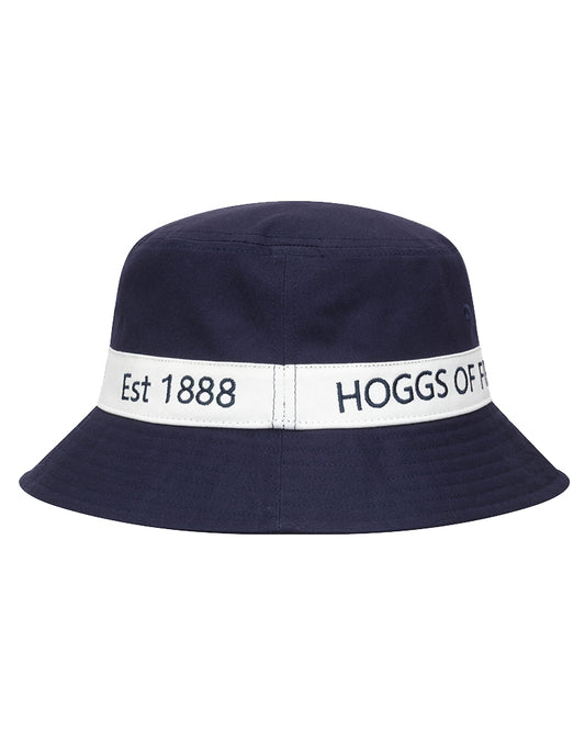 Hoggs Dumfries 1888 Bucket Hat