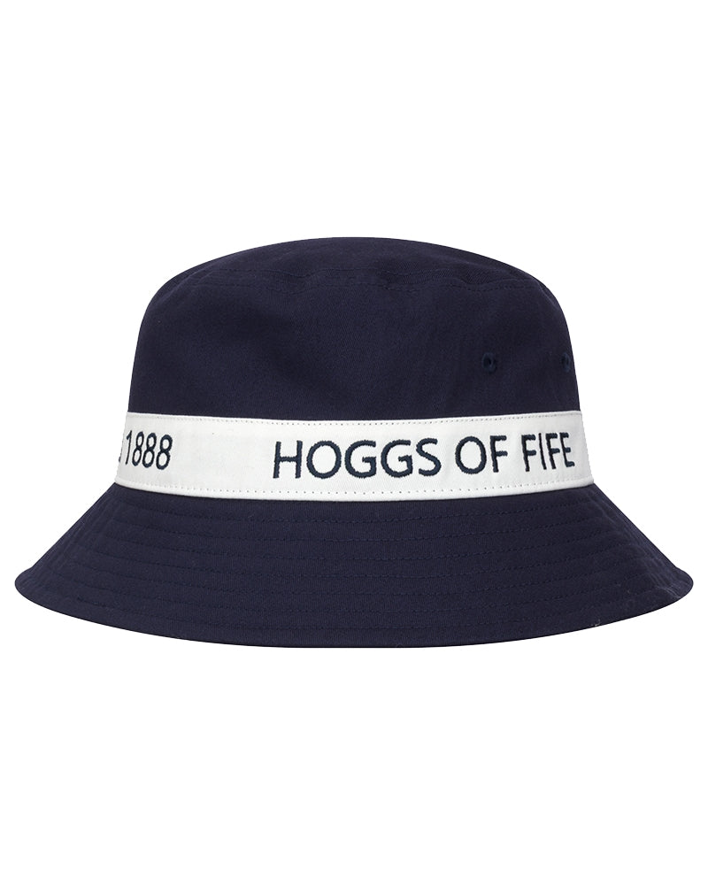 Hoggs Dumfries 1888 Bucket Hat