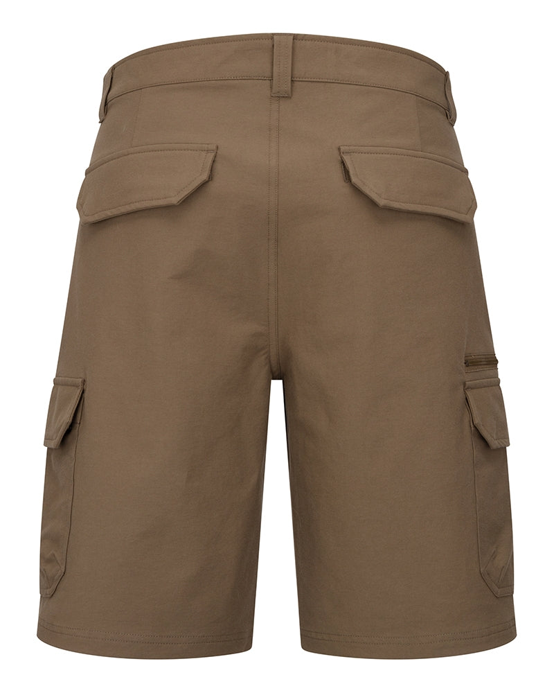 Hoggs Rothesay Utility Shorts