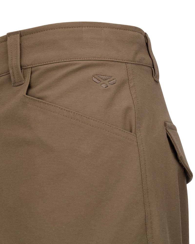 Hoggs Rothesay Utility Shorts