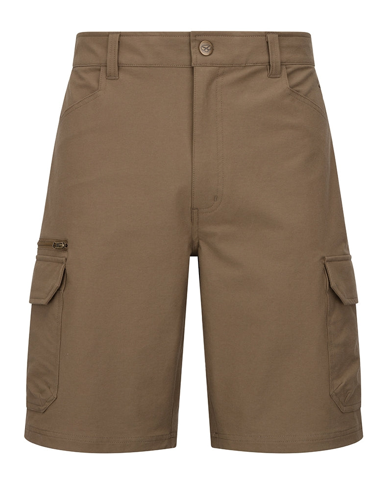 Hoggs Rothesay Utility Shorts