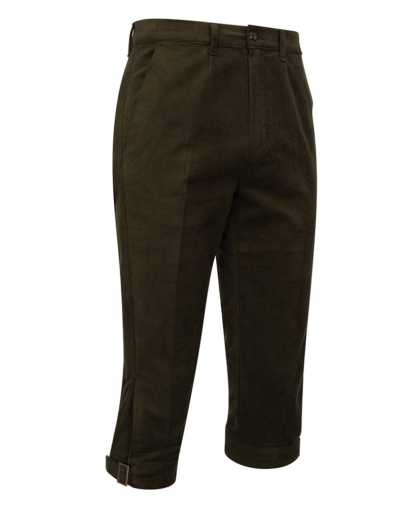 Hoggs Durness Moleskin Breeks