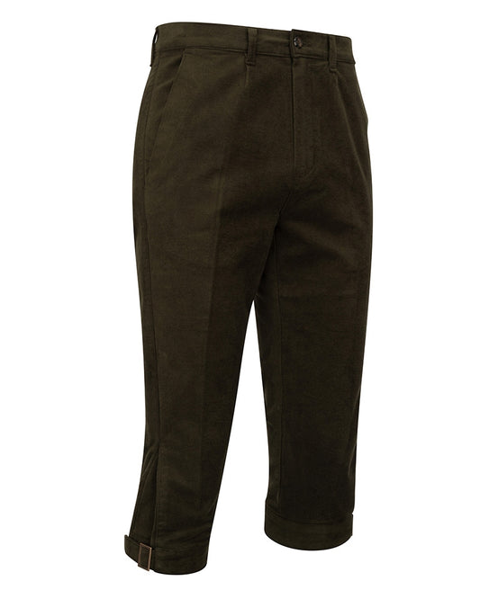 Hoggs Durness Moleskin Breeks
