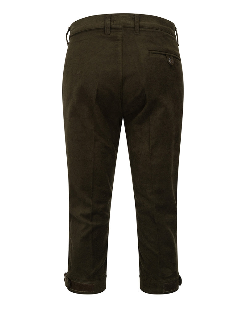 Hoggs Durness Moleskin Breeks