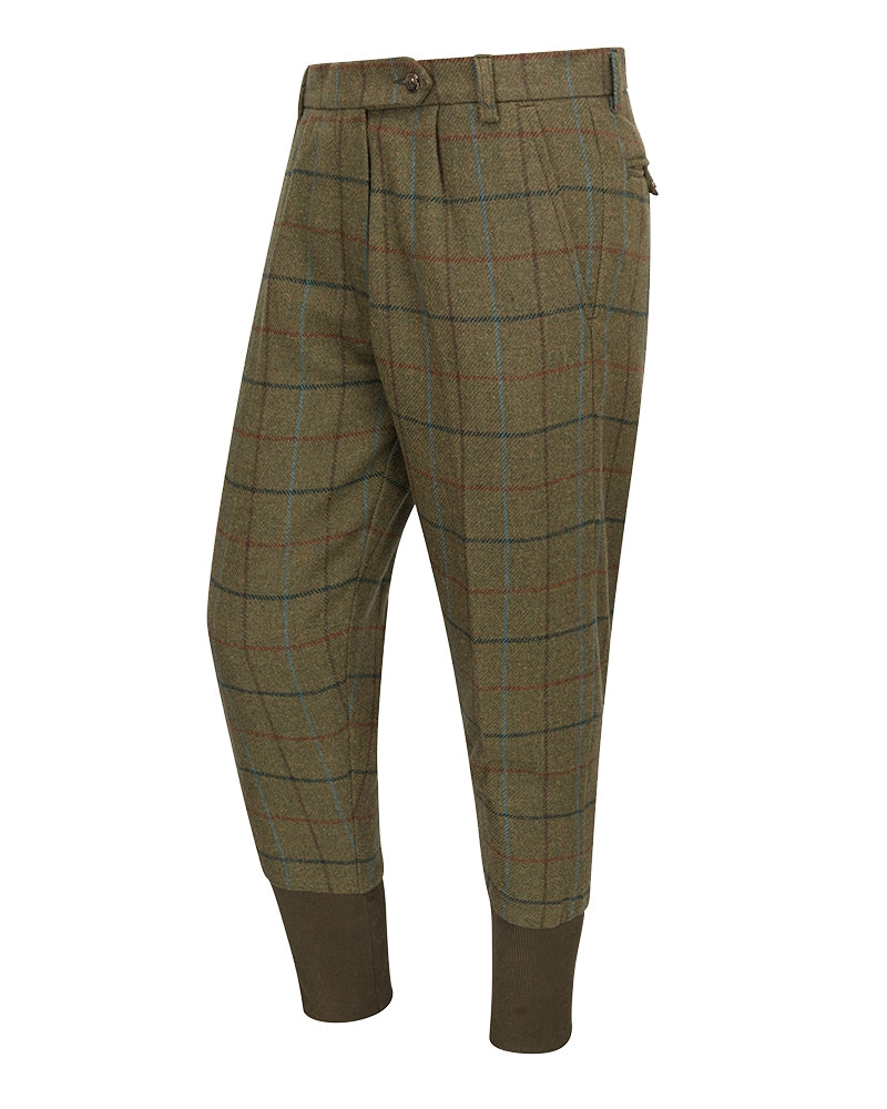 Hoggs Kingussie Tweed Breeks