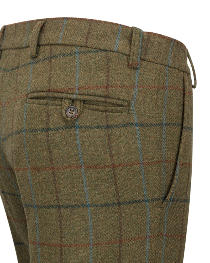 Hoggs Kingussie Tweed Breeks