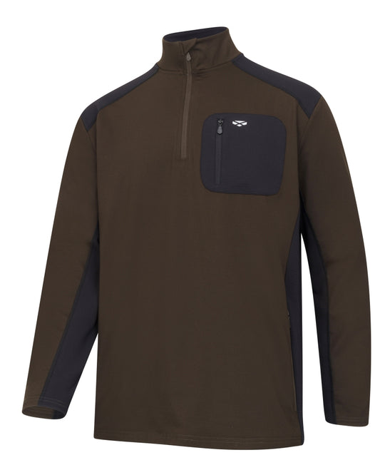 Hoggs Barra Active 1/4 Top