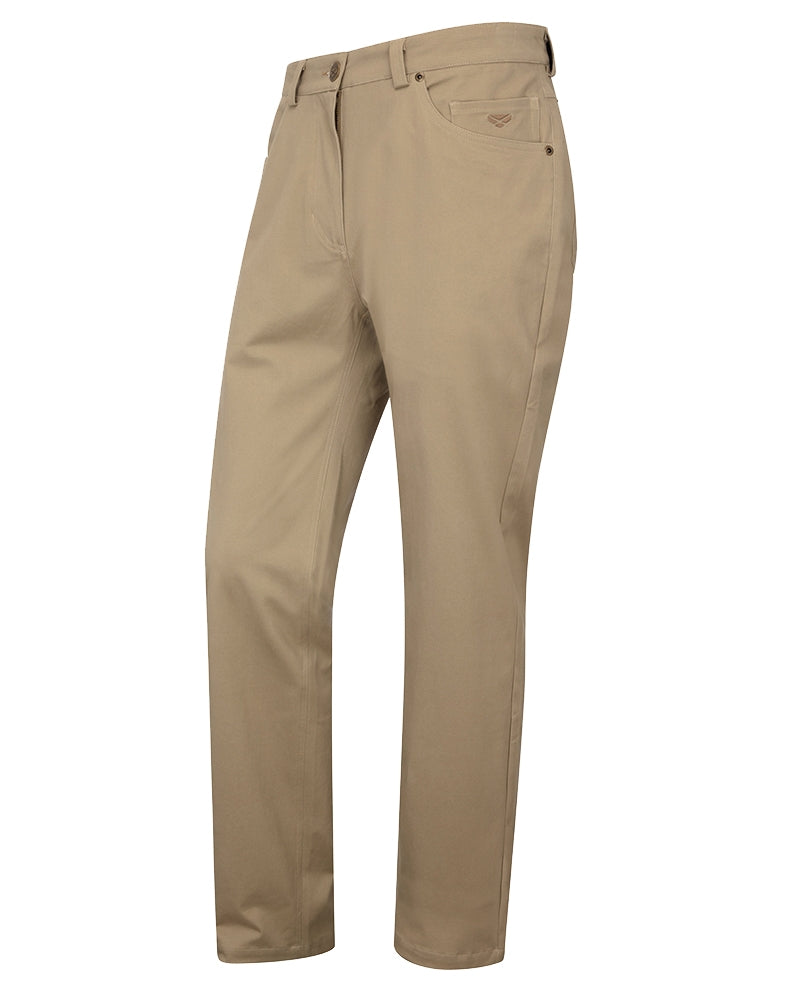 Hoggs Craigtoun Stretched Twill Jeans