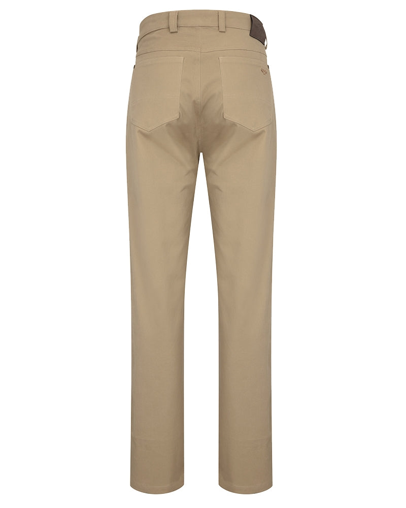 Hoggs Craigtoun Stretched Twill Jeans