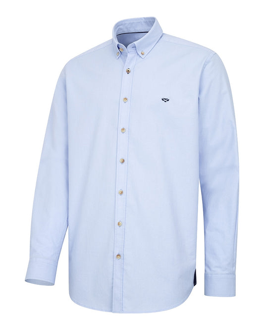 Hoggs Granton Oxford Shirt