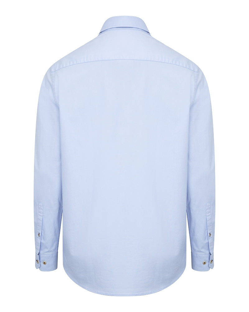 Hoggs Granton Oxford Shirt