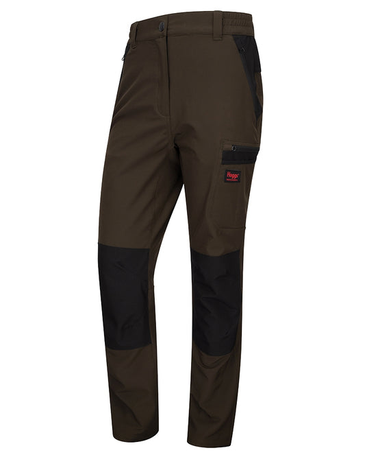 Hoggs Green King Active Utility Trousers