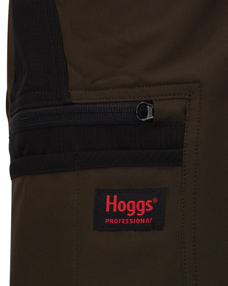 Hoggs Green King Active Utility Trousers