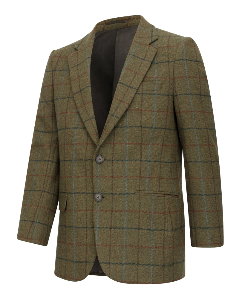 Hoggs Kingussie Tweed Sports Jacket