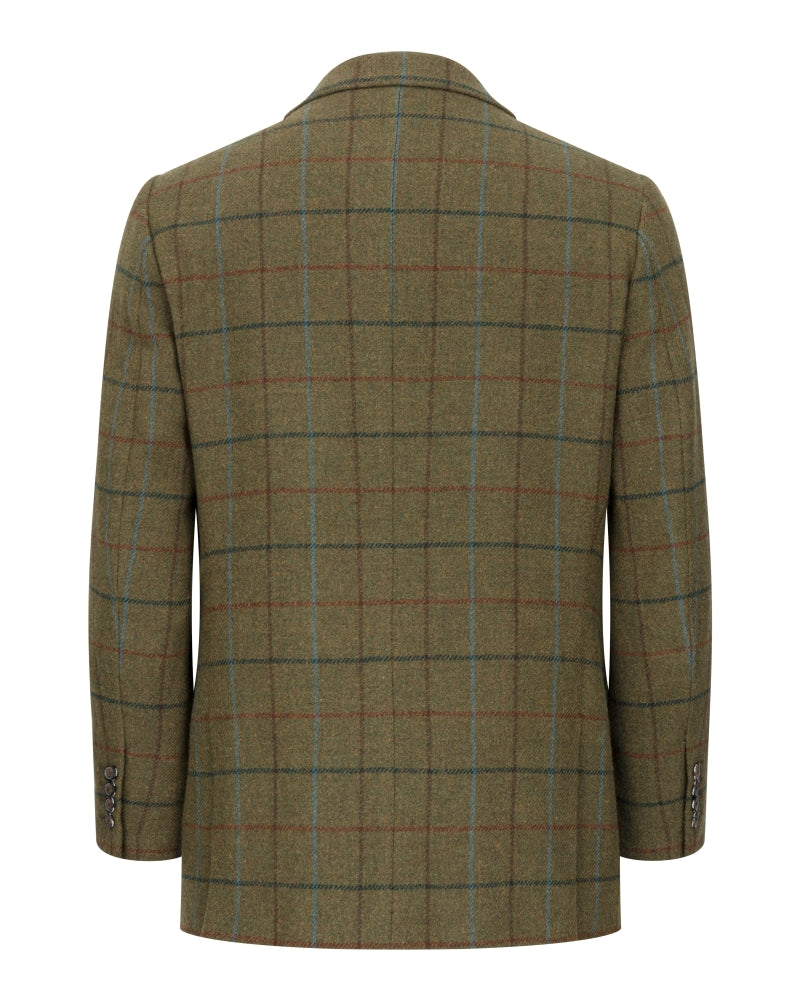Hoggs Kingussie Tweed Sports Jacket