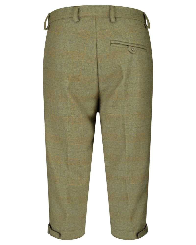 Hoggs Kinloch Technical Tweed Field Breeks