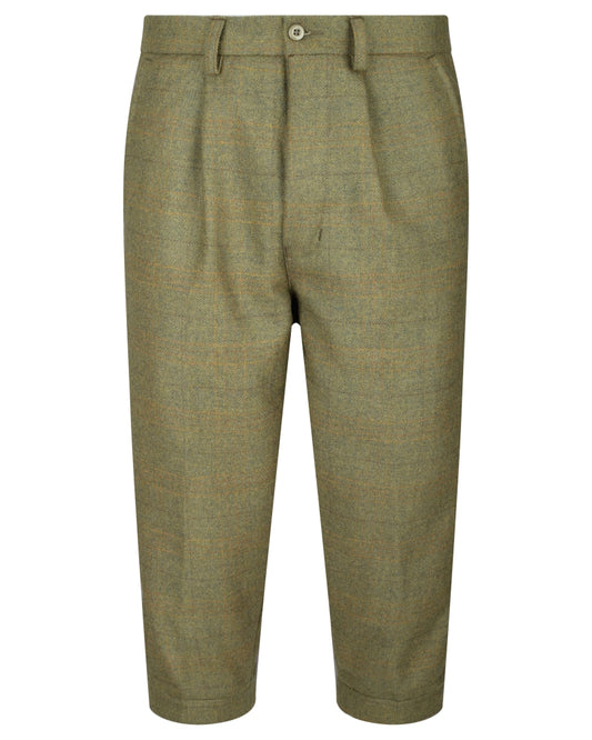 Hoggs Kinloch Technical Tweed Field Breeks