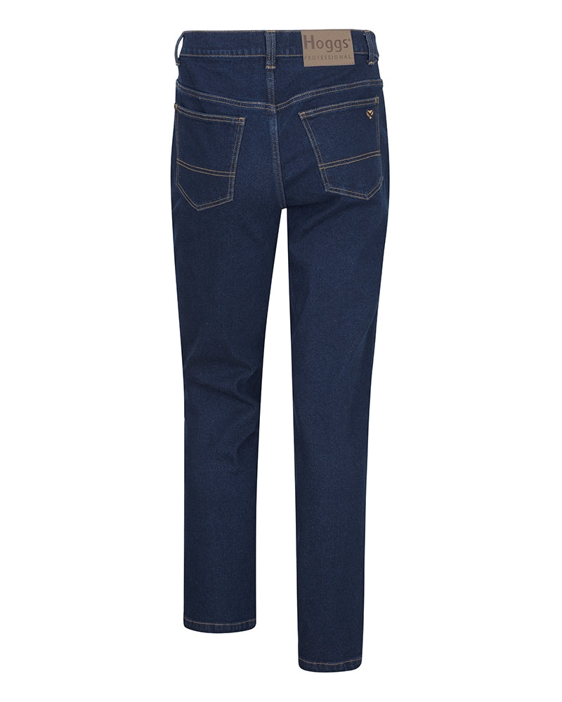 Hoggs Clyde Comfort Denim Jeans