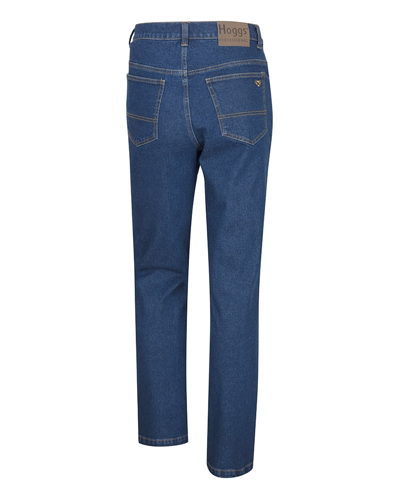 Hoggs Clyde Comfort Denim Jeans