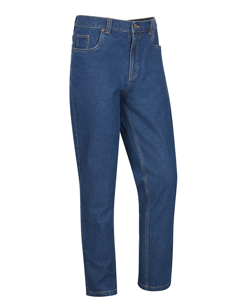 Hoggs Clyde Comfort Denim Jeans