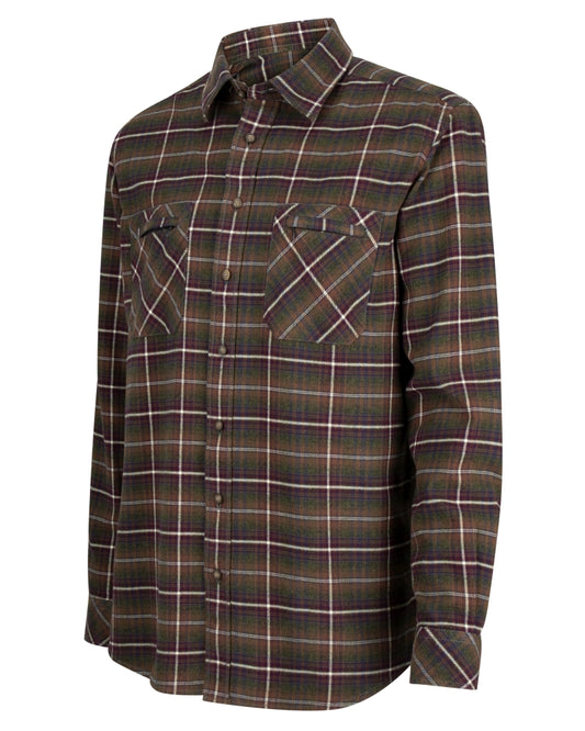 Hoggs Countrysport Luxury Hunting Shirt