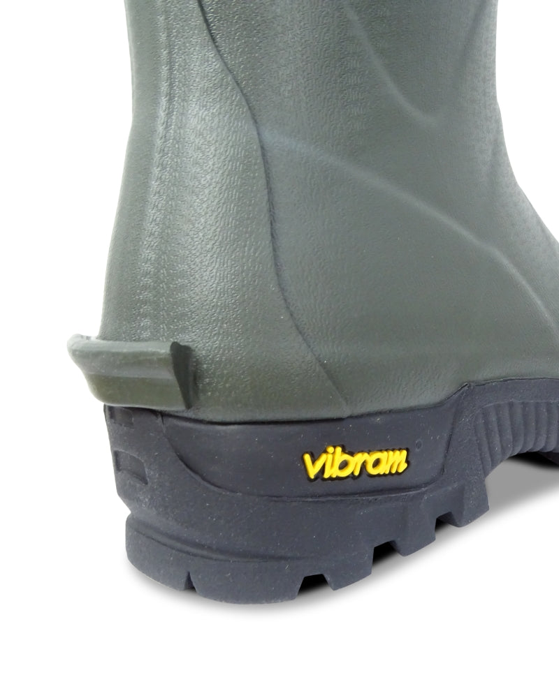 Hoggs Field Sport Neoprene-lined Wellington Boot