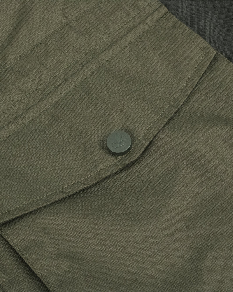 Hoggs Field Tech Waterproof Jacket