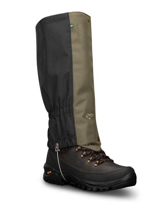 Hoggs Field & Trek Gaiters