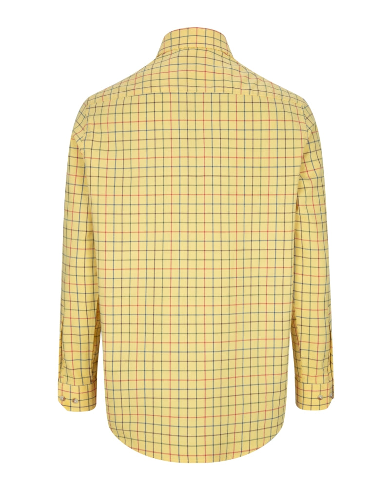 Hoggs Governor Premier Tattersall Shirt