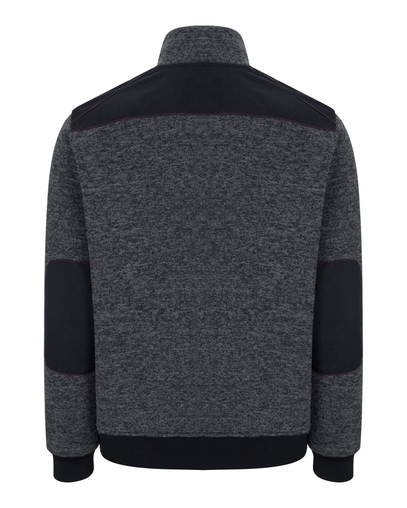 Hoggs Granite Sweatshirt