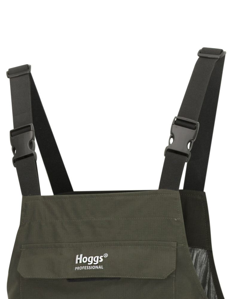 Hoggs Green King II Waterproof Bib & Brace