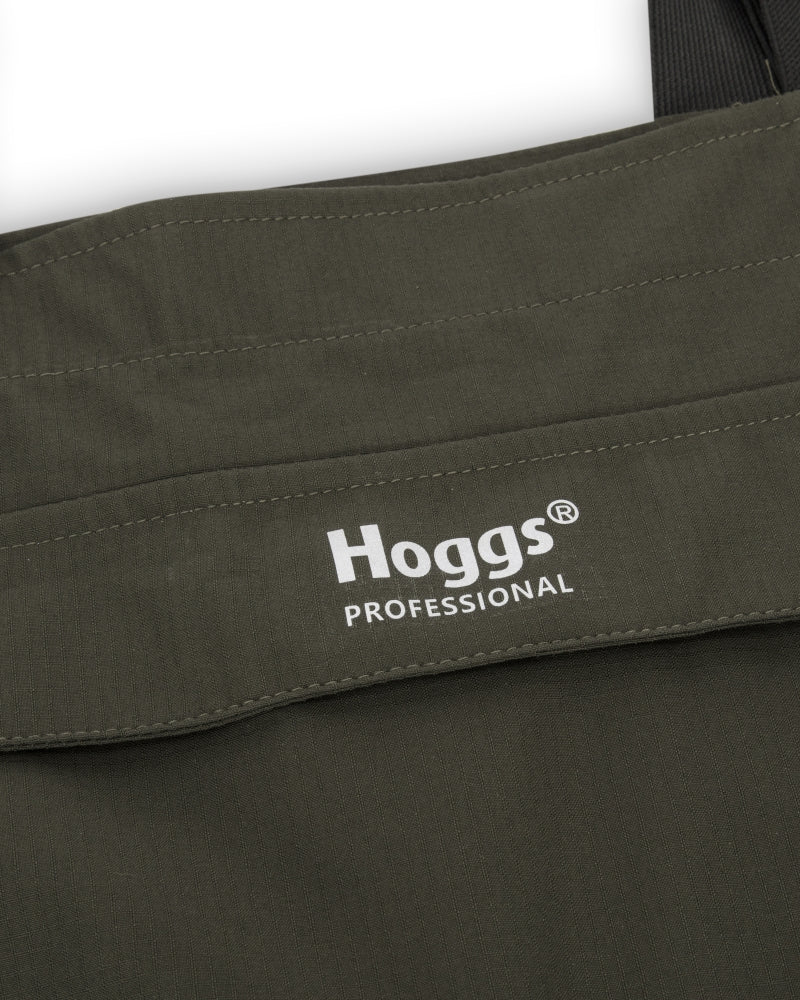 Hoggs Green King II Waterproof Bib & Brace