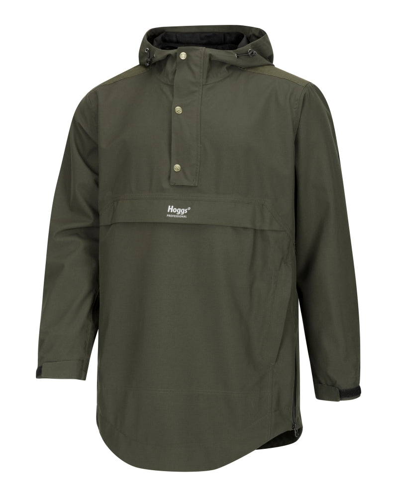 Hoggs Green King II Waterproof Smock