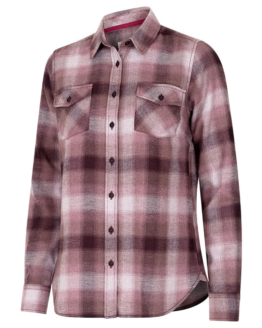 Hoggs Isla Flannel Check Shirt