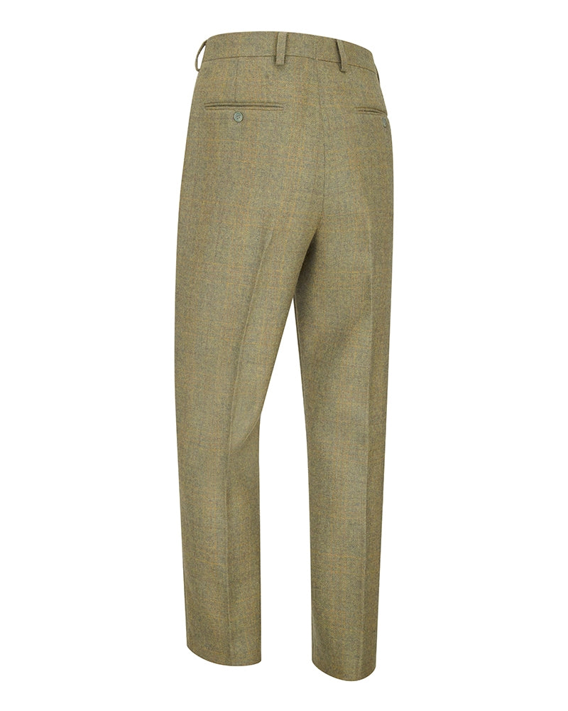 Hoggs Kinloch Tweed Trousers