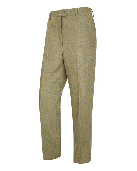 Hoggs Kinloch Tweed Trousers
