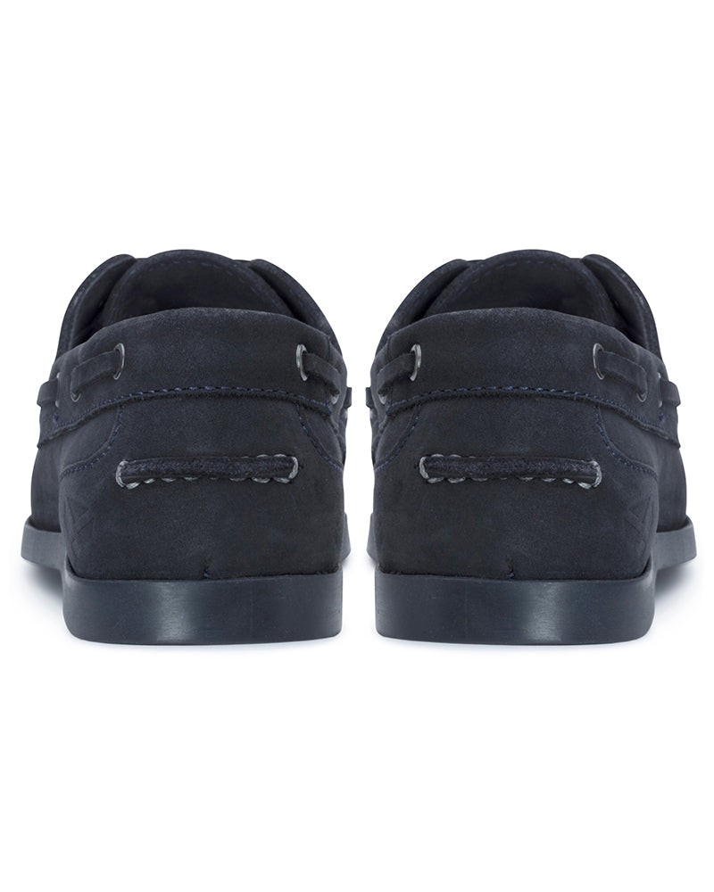 Hoggs Mull Deck Shoe
