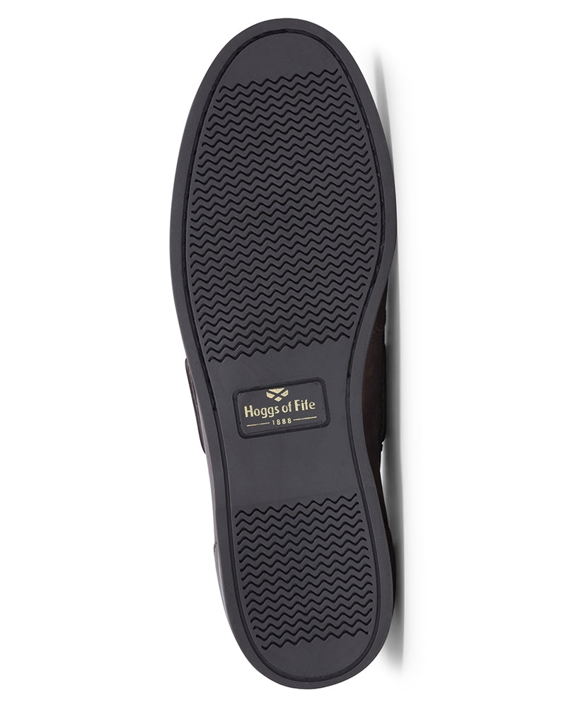 Hoggs Mull Deck Shoe