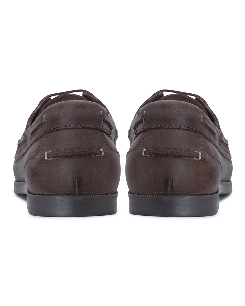 Hoggs Mull Deck Shoe