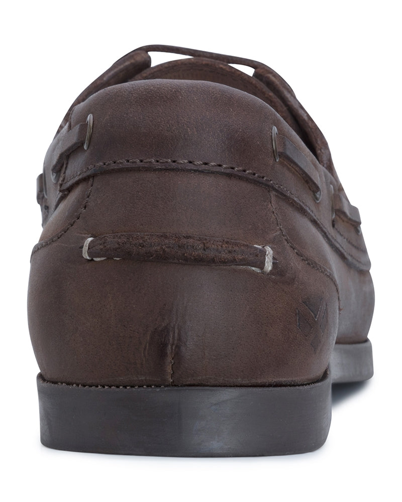 Hoggs Mull Deck Shoe