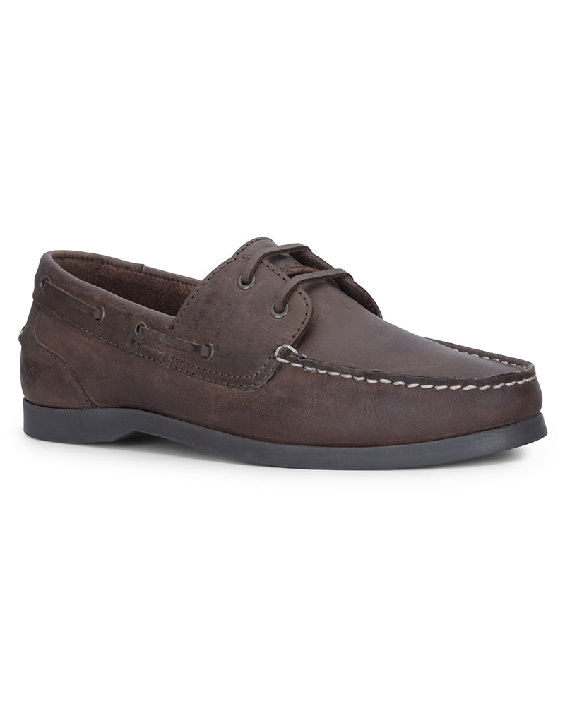 Hoggs Mull Deck Shoe