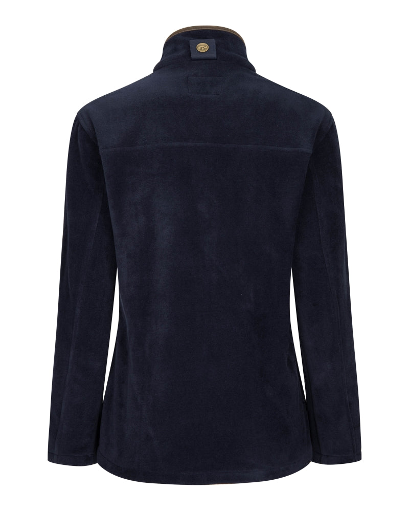 Hoggs Stenton Womens Fleece Jacket