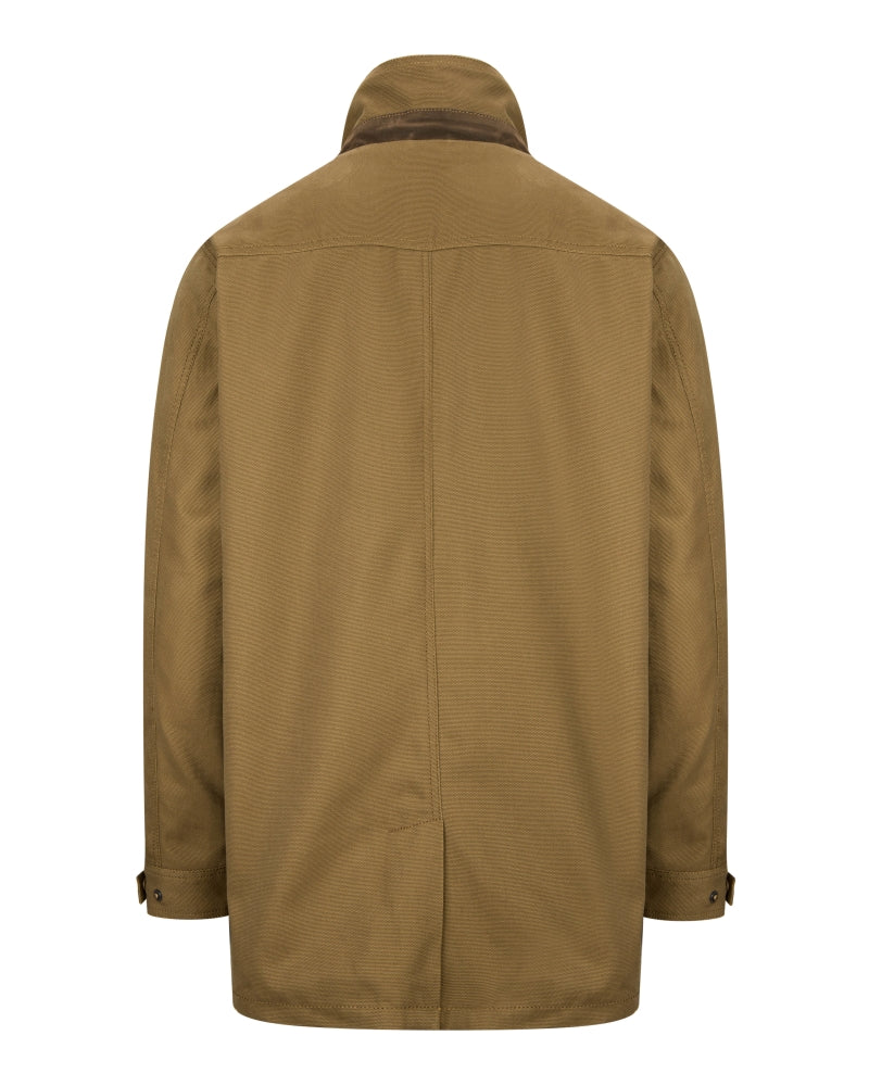 Hoggs Stewarton Canvas Coat