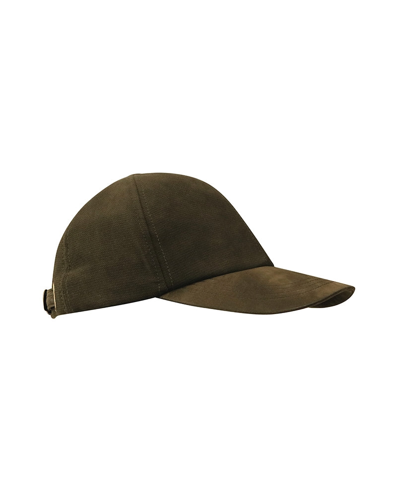 Hoggs Struther Junior Baseball Cap