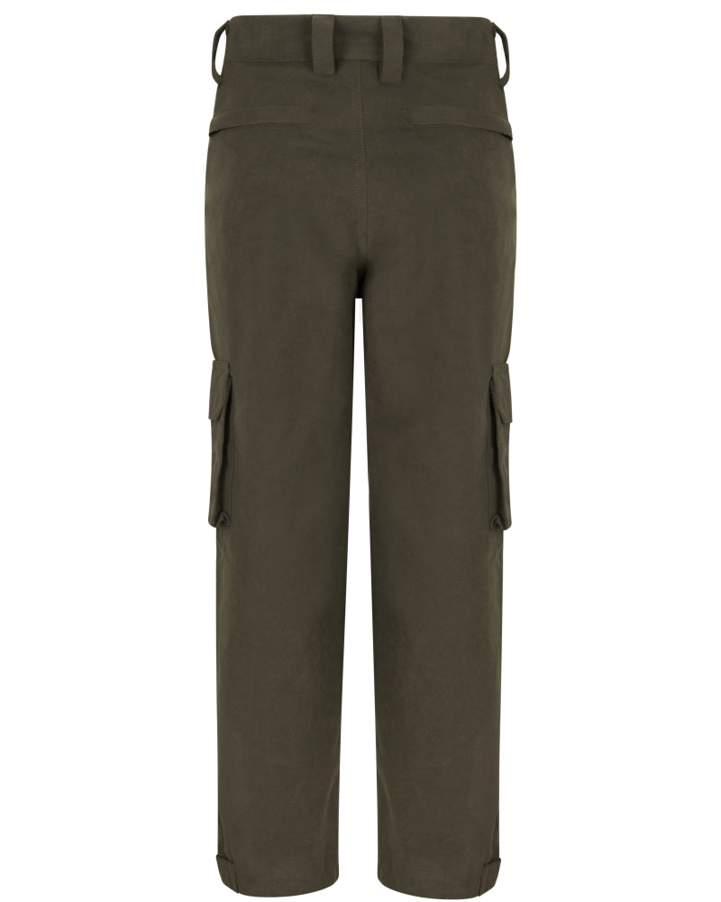 Hoggs Struther Junior Waterproof Trousers