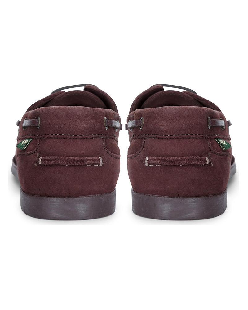 Hoggs Mull Womens Deck Shoe