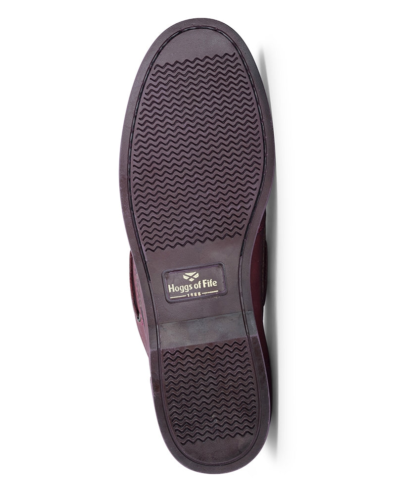 Hoggs Mull Womens Deck Shoe