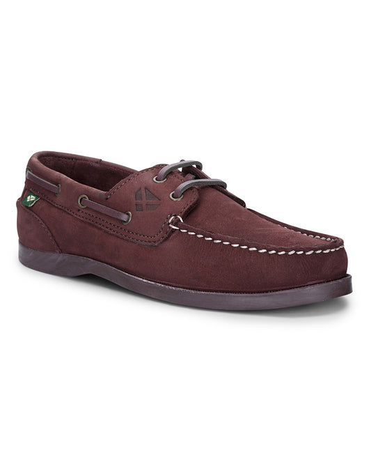 Hoggs Mull Womens Deck Shoe