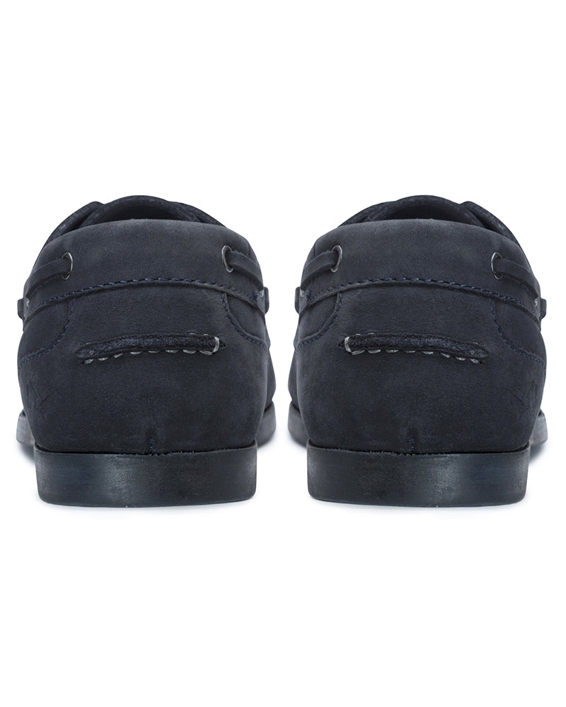 Hoggs Mull Womens Deck Shoe